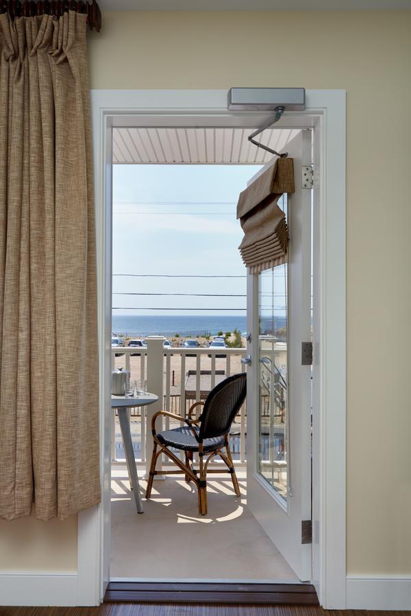 The Hotel Maria Westerly Exterior foto