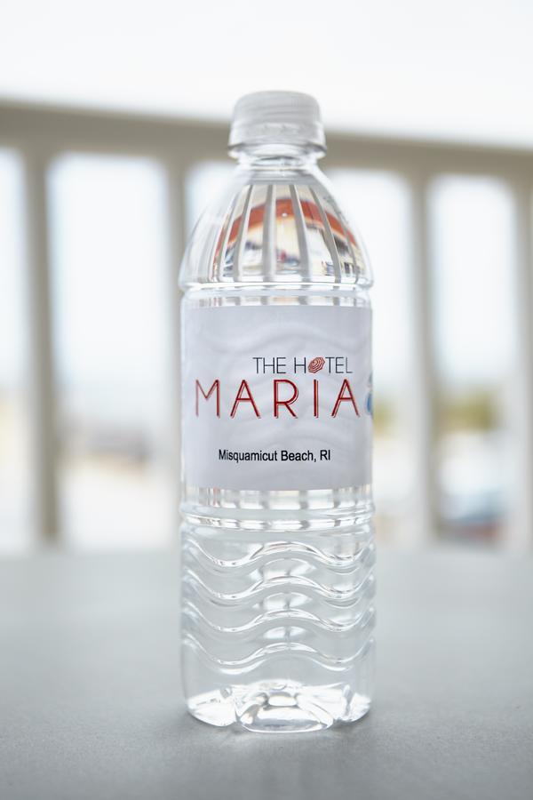 The Hotel Maria Westerly Exterior foto